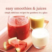 Easy smoothies juices gebraucht kaufen Easy smoothies juices gebraucht kaufen  Berlin