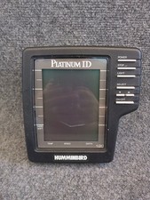 Humminbird platinum 120 for sale  Bradenton