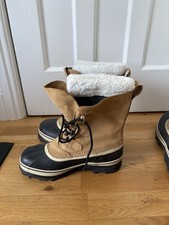 Sorel caribou men for sale  STOCKPORT