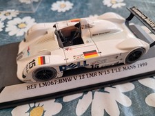 Bmw v12 lmr d'occasion  Rochefort-du-Gard