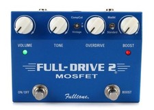 Fulltone full drive for sale  Washington