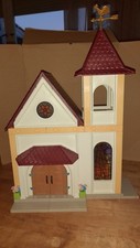 playmobil kirche gebraucht kaufen playmobil kirche gebraucht kaufen Schönberg