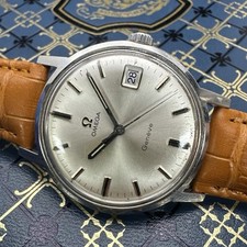1970 omega geneve d'occasion  Expédié en Belgium
