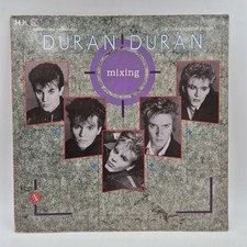 Rock duran duran usato  Bergamo