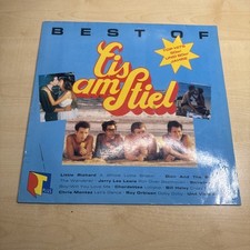 eis stiel lp gebraucht kaufen eis stiel lp gebraucht kaufen Bad Krozingen