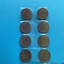 Deutsche mark 1960 gebraucht kaufen  Ebersberg