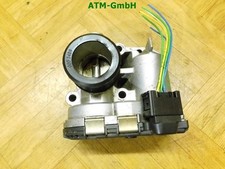 Drosselklappe smart 450 gebraucht kaufen  Wesseling