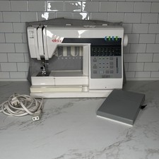 Elna club computer for sale  Prineville