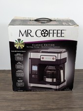 Rare coffee mrx for sale  Henderson