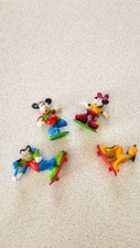 Collezione disney gadget usato  Reggio Calabria