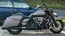 Harley davidson 2017 for sale  PUDSEY