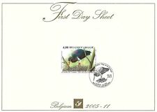 Fds157 belgium fds d'occasion  Brecht