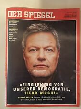 Magazin spiegel ausgabe gebraucht kaufen  München