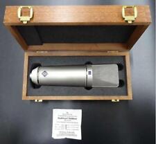 Neumann u87ai ea87 for sale  Shipping to Ireland