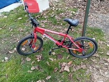 Bmx bicicletta usato  Inverigo