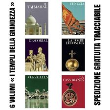 Collana enciclopedia libri usato  Pomezia