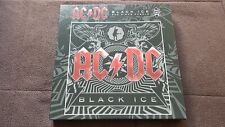 Acdc black ice d'occasion  Châlons-en-Champagne