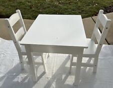 Melissa doug wooden for sale  Oswego