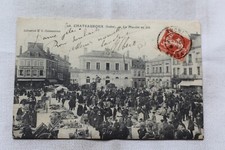 Old postcard 1908 d'occasion  Expédié en Belgium