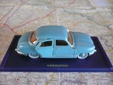 Panhard coke taxi d'occasion  Expédié en Belgium