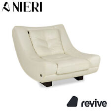 Nieri leder sessel gebraucht kaufen  Köln