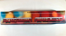 Märklin 30760 triebwagen gebraucht kaufen  Hanerau-Hademarschen