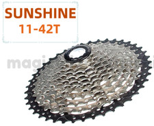 Sunshine 11speed freewheel for sale  Saint Louis