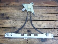 Movano window motor for sale  UK