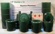 Oyama planter green for sale  Rochester