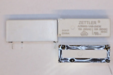 Stück relais zettler gebraucht kaufen  Deutschland