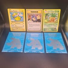 Flying pikachu team for sale  PRESCOT