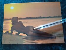 Naturist sunset erotic d'occasion  Expédié en Belgium