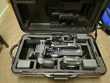 Sony dvcam dsr for sale  FOCHABERS