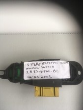Drivers door master for sale  WALTHAM ABBEY