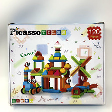 Picasso tiles 120 for sale  Sanford