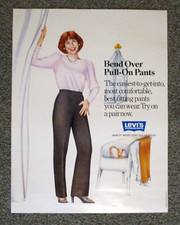 Vintage 1983 levi for sale  Greenfield