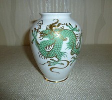 Porzellan vase schaubachkunst gebraucht kaufen  Torgau