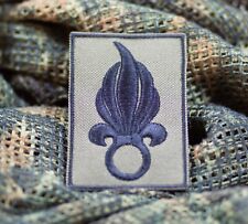 Patch fremdenlegion bundeswehr gebraucht kaufen  Mellrichstadt