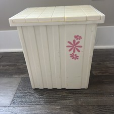Vtg fesco 123 for sale  Byron Center