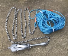 6kg grapnel style for sale  DAWLISH