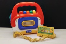 Lecteur enregistreur vintage d'occasion  Bourgtheroulde-Infreville