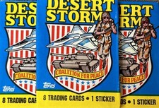 1991 operation desert for sale  Hamshire