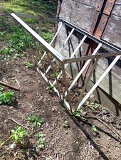 Stainless steel hay for sale  DOWNHAM MARKET