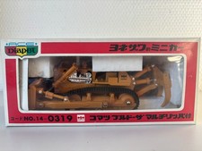 Komatsu planierraupe d355a gebraucht kaufen  Hildesheim