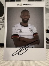 2020 antonio rüdiger gebraucht kaufen  Köln
