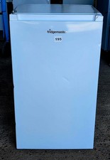 Fridgemaster undercounter frid for sale  HIGH WYCOMBE