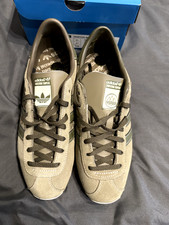 Adidas moston super for sale  STOCKPORT