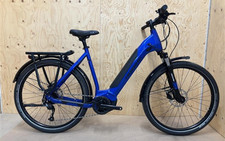 Haibike trekking low for sale  SHEFFIELD