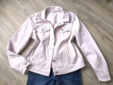Liver jeansjacke xl gebraucht kaufen  Essen
