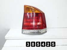 2003 OPEL VECTRA REAR TAIL LIGHT RIGHT SEDAN 9185946 comprar usado  Enviando para Brazil